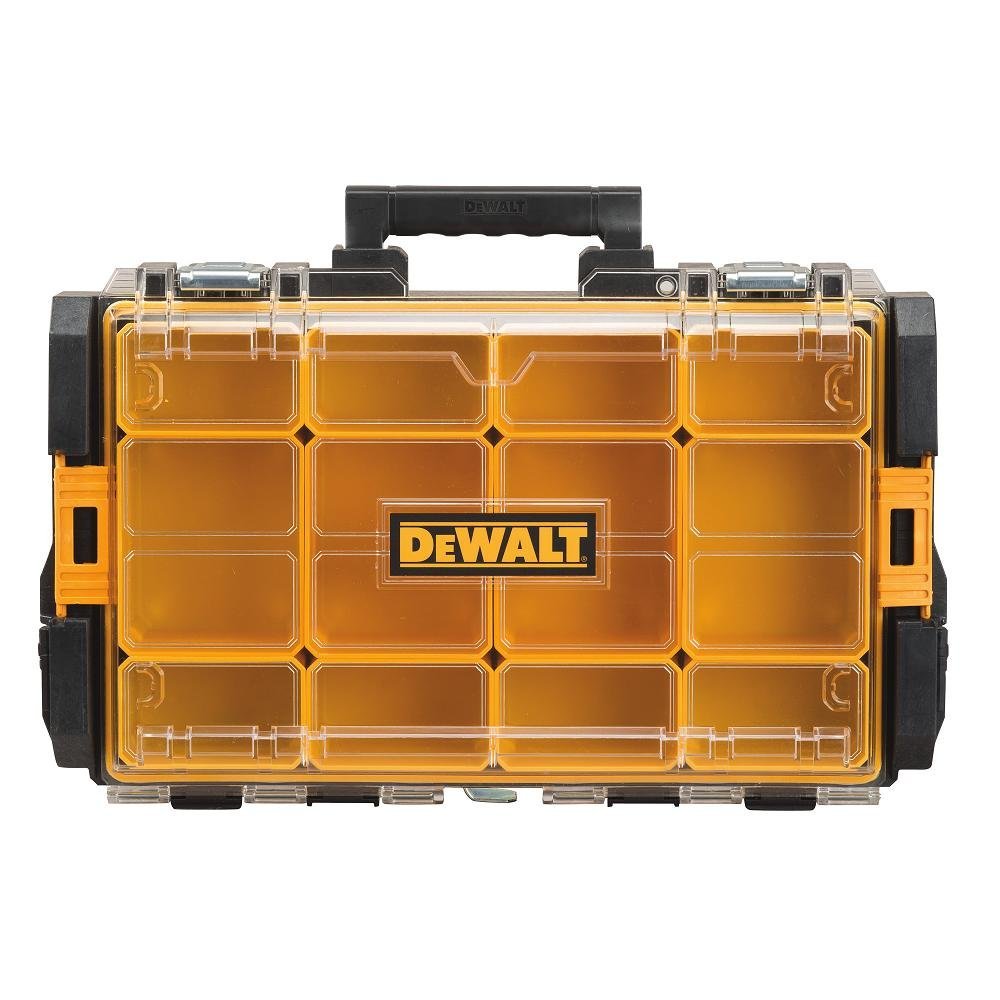 Dewalt ToughSystem 1.0 Small Parts Organizer - Neat Tools