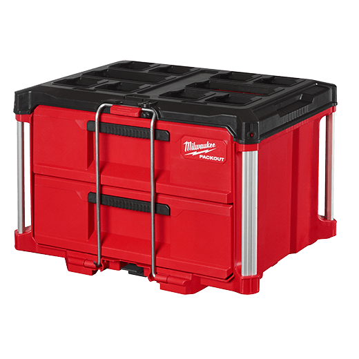 PACKOUT 2-Drawer Accs. - Neat Tools