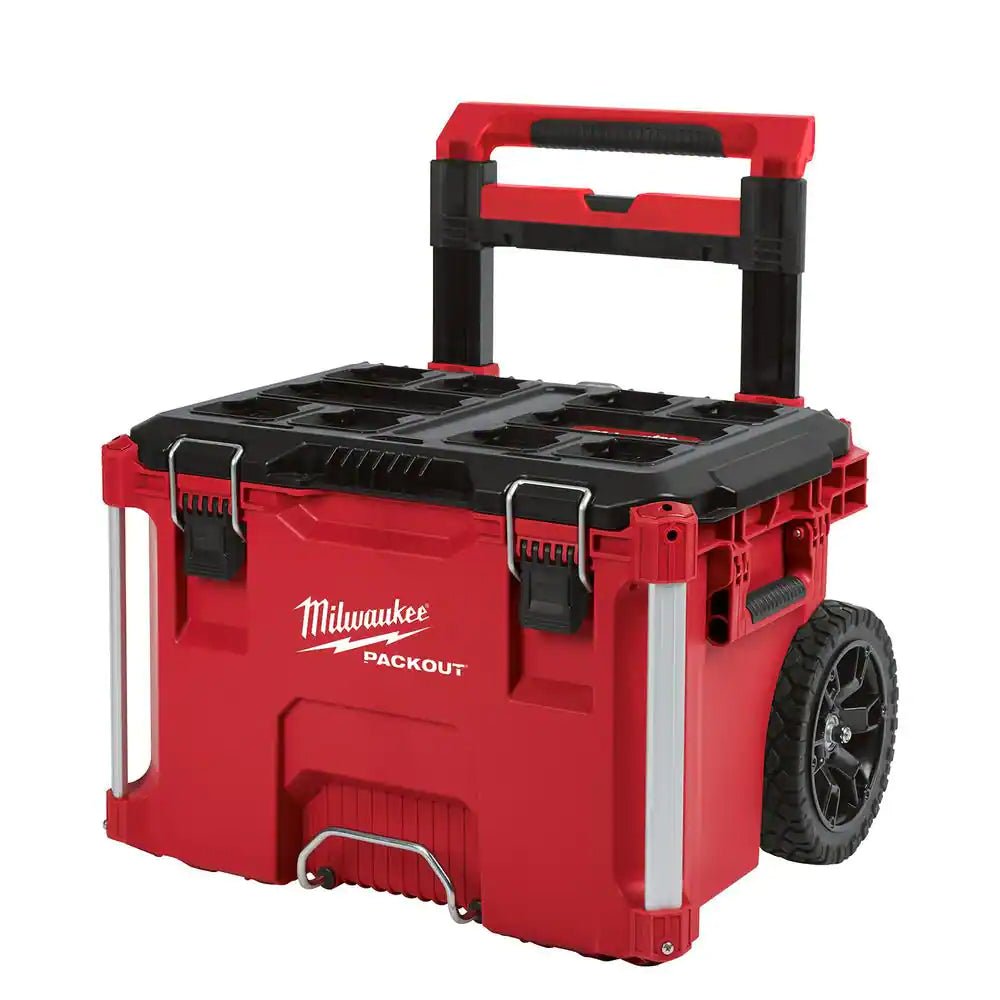 PACKOUT 22" Rolling Tool Box Accs. - Neat Tools