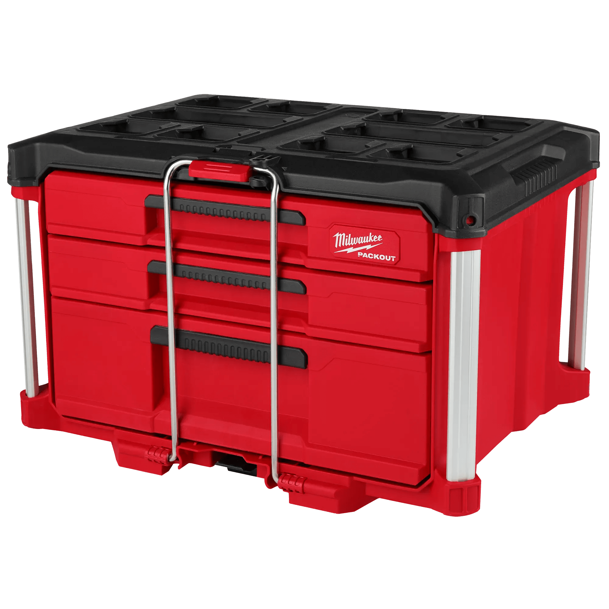 PACKOUT 3-Drawer Multi-Depth Accs. - Neat Tools
