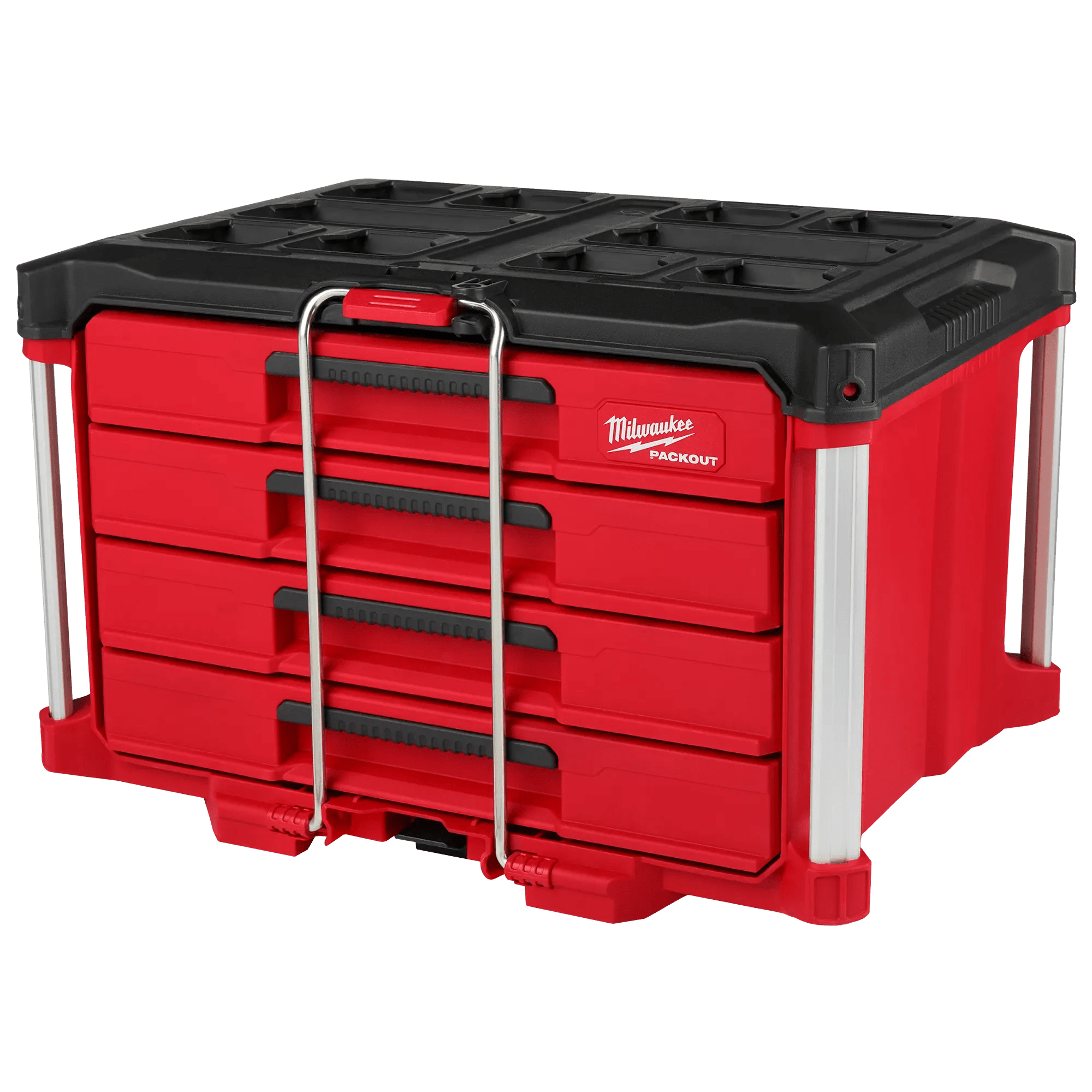 PACKOUT 4-Drawer Accs. - Neat Tools
