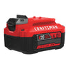 Craftsman 20V Batteries icon