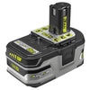 Ryobi 18V Batteries icon