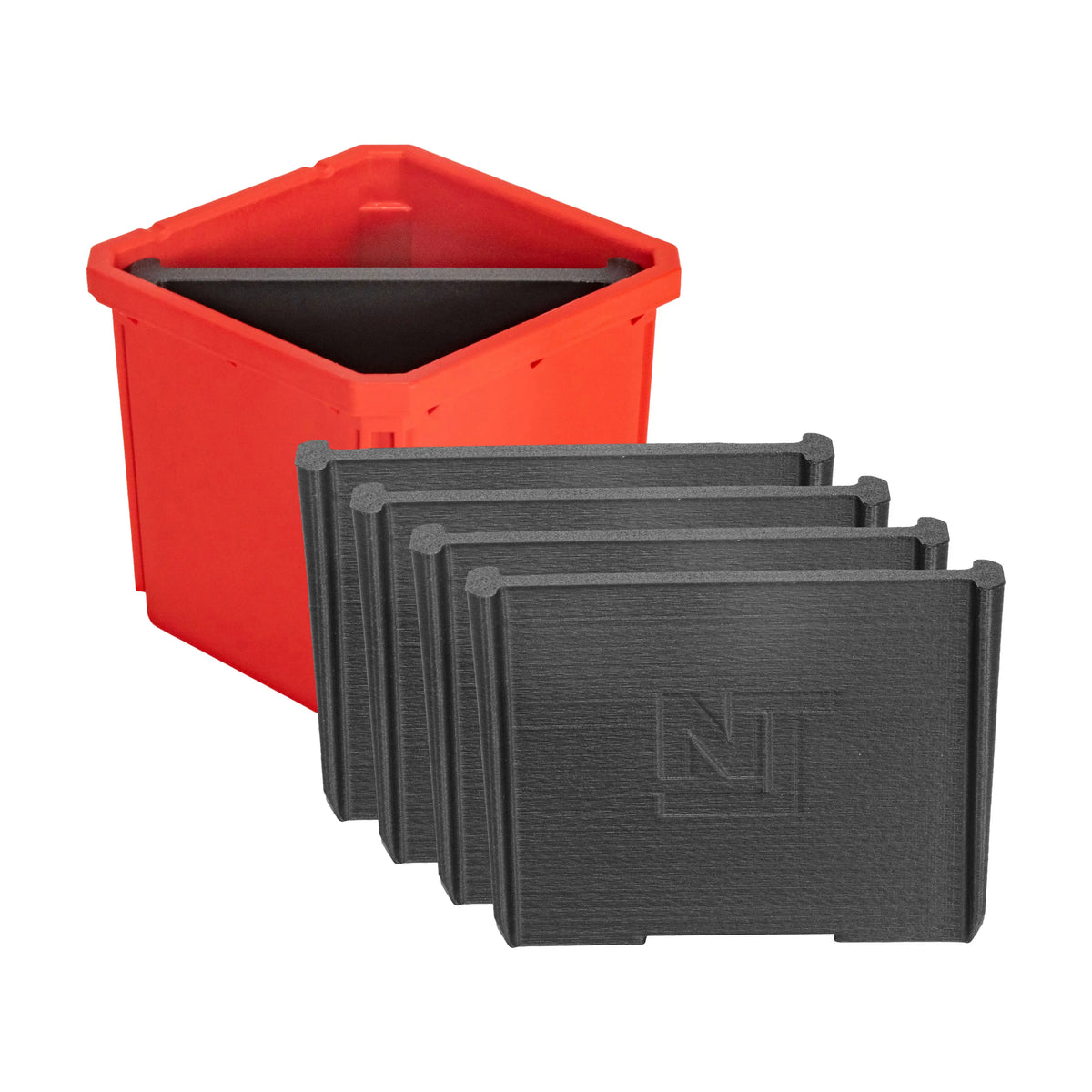 Dividers Small for Milwaukee PACKOUT Organizer by Neat Tools