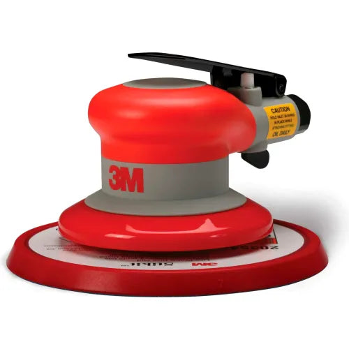 SAND-R-LIGHT light on belt sander application