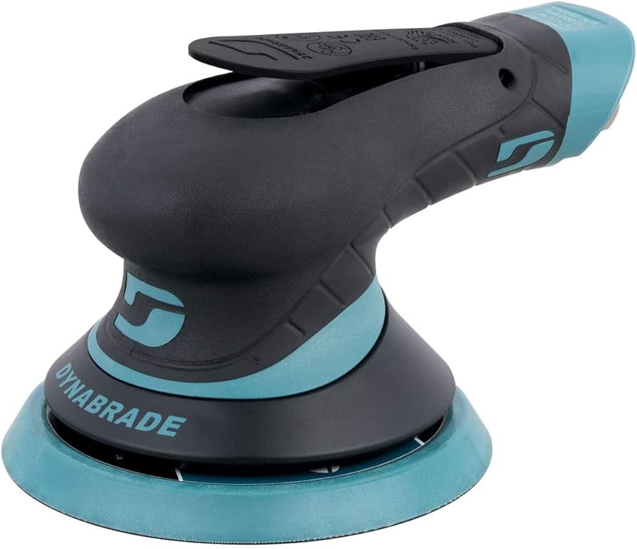 SAND-R-LIGHT by Kouros Tools