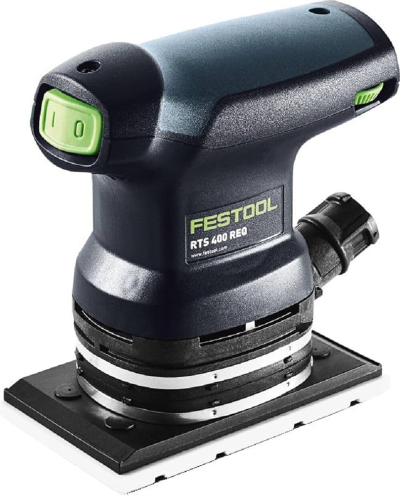 SAND-R-LIGHT by Kouros Tools