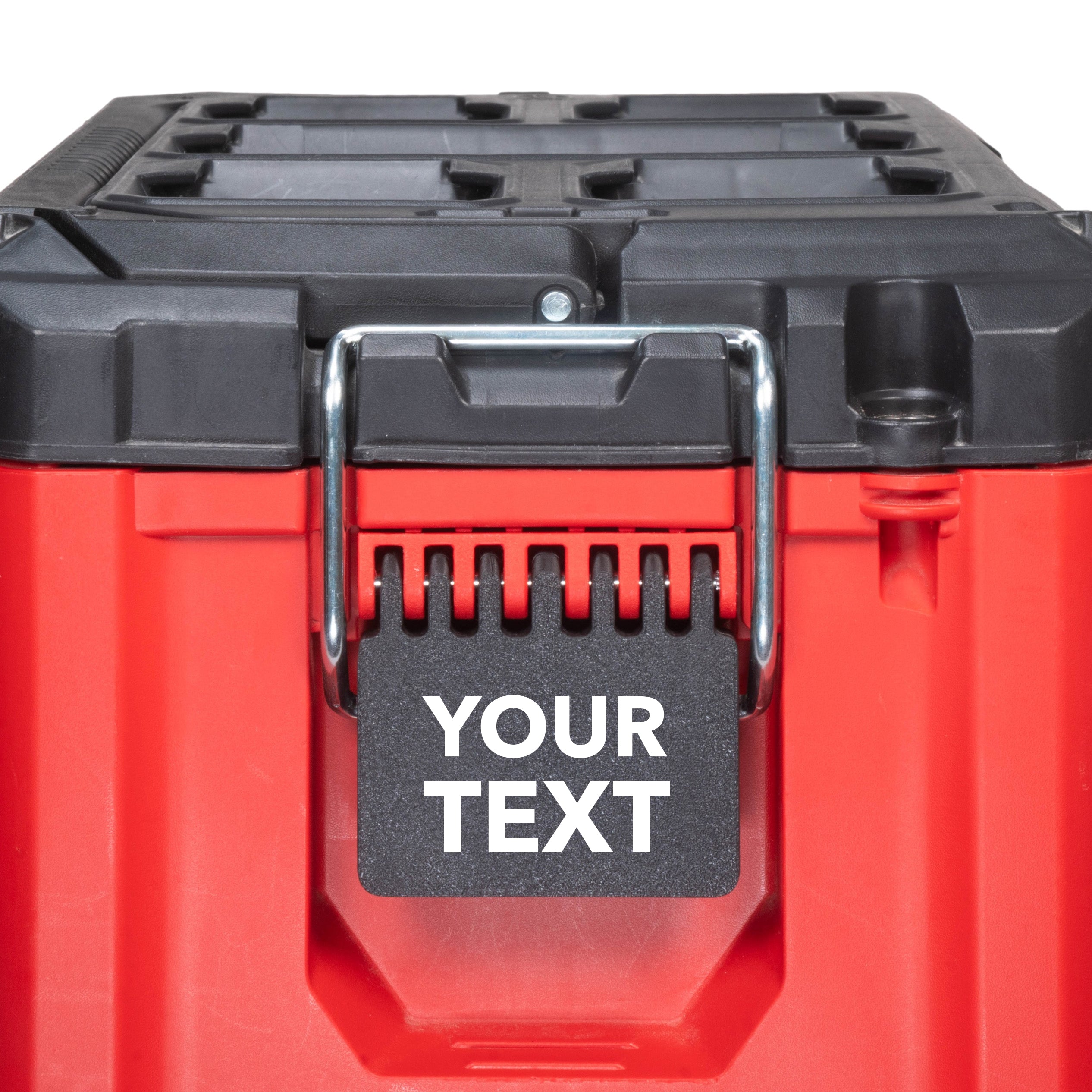 Custom Latch for Milwaukee Packout 7-Prong