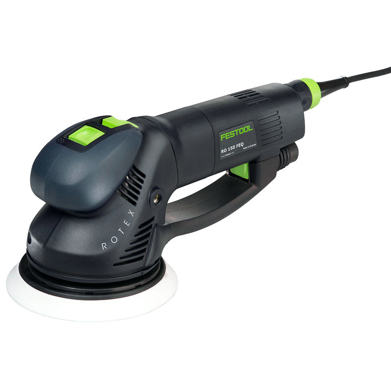 SAND-R-LIGHT by Kouros Tools