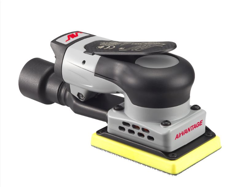SAND-R-LIGHT installation steps overview
