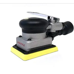 SAND-R-LIGHT sanding light warranty info