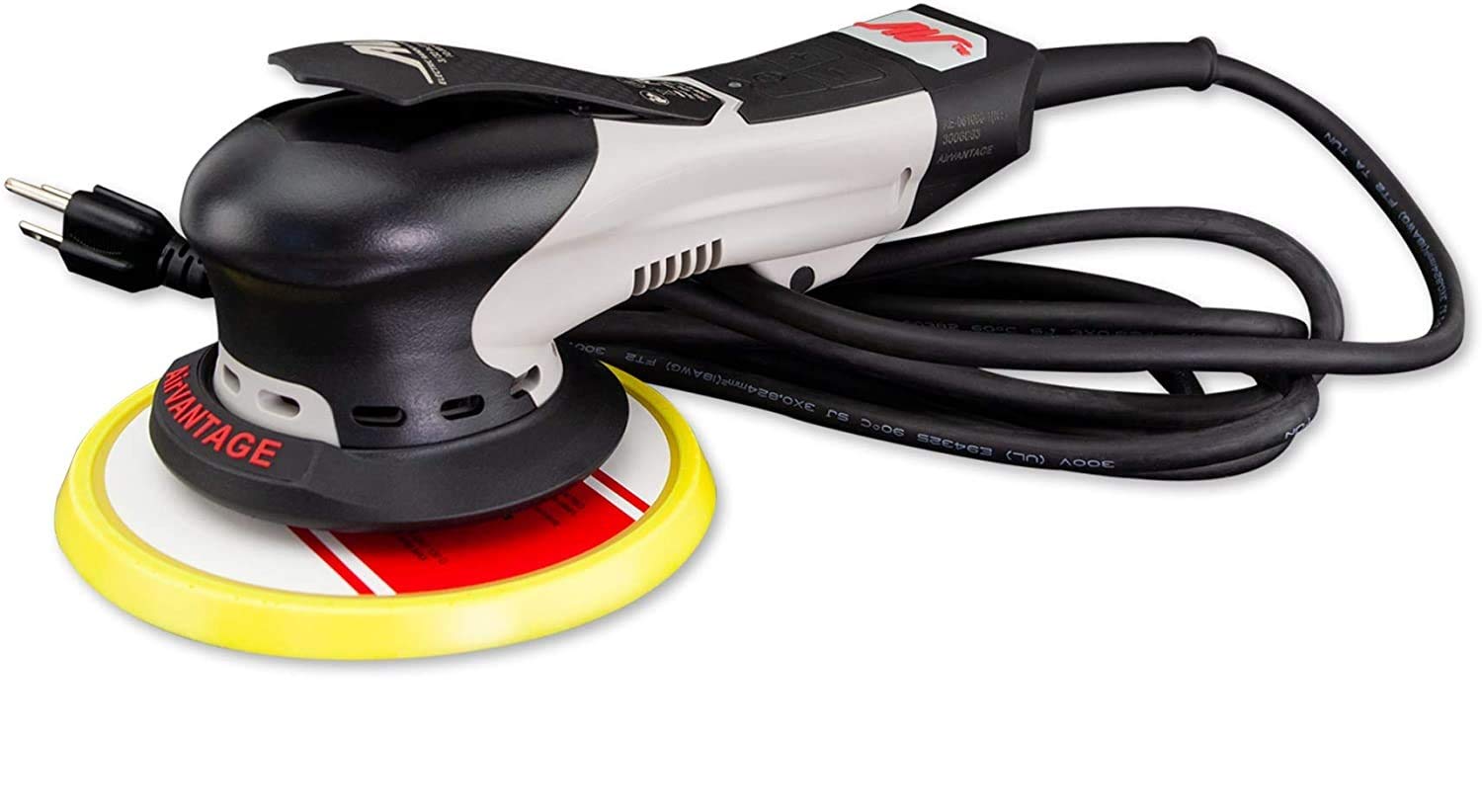 SAND-R-LIGHT sanding light brand and model info