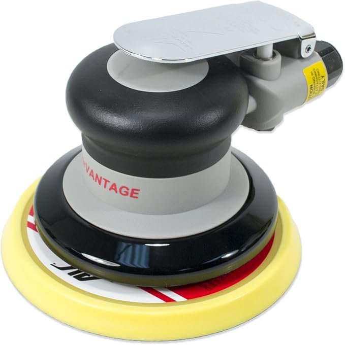 SAND-R-LIGHT sanding light specifications