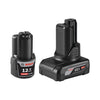 Bosch 12V Batteries icon