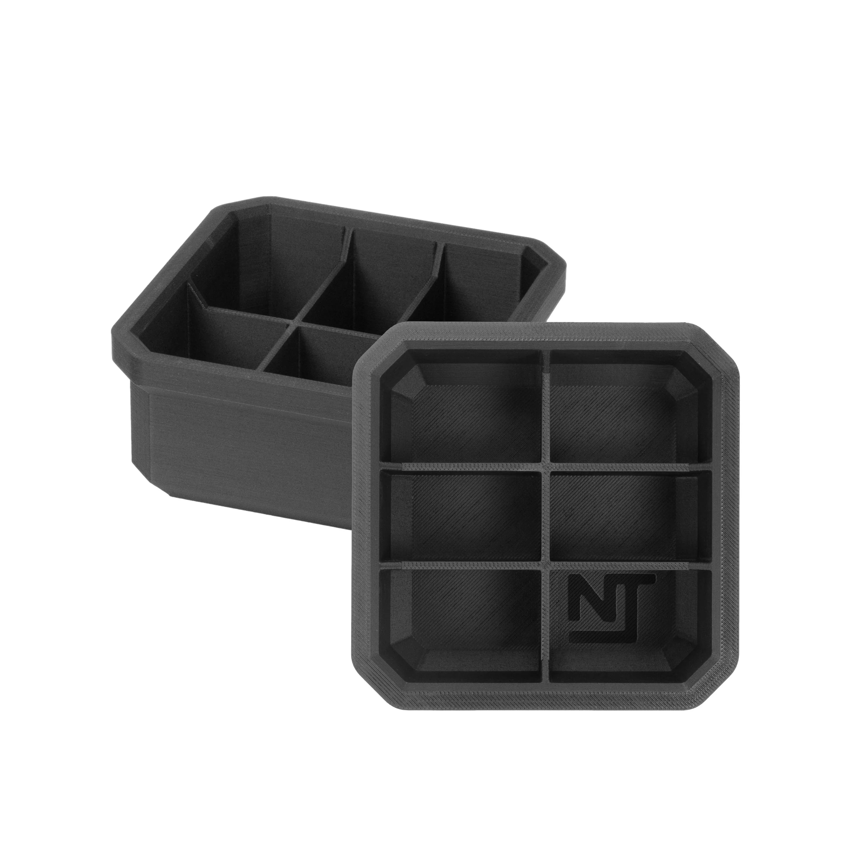 Divider Bins Small for Milwaukee Low-Profile PACKOUT Organizer