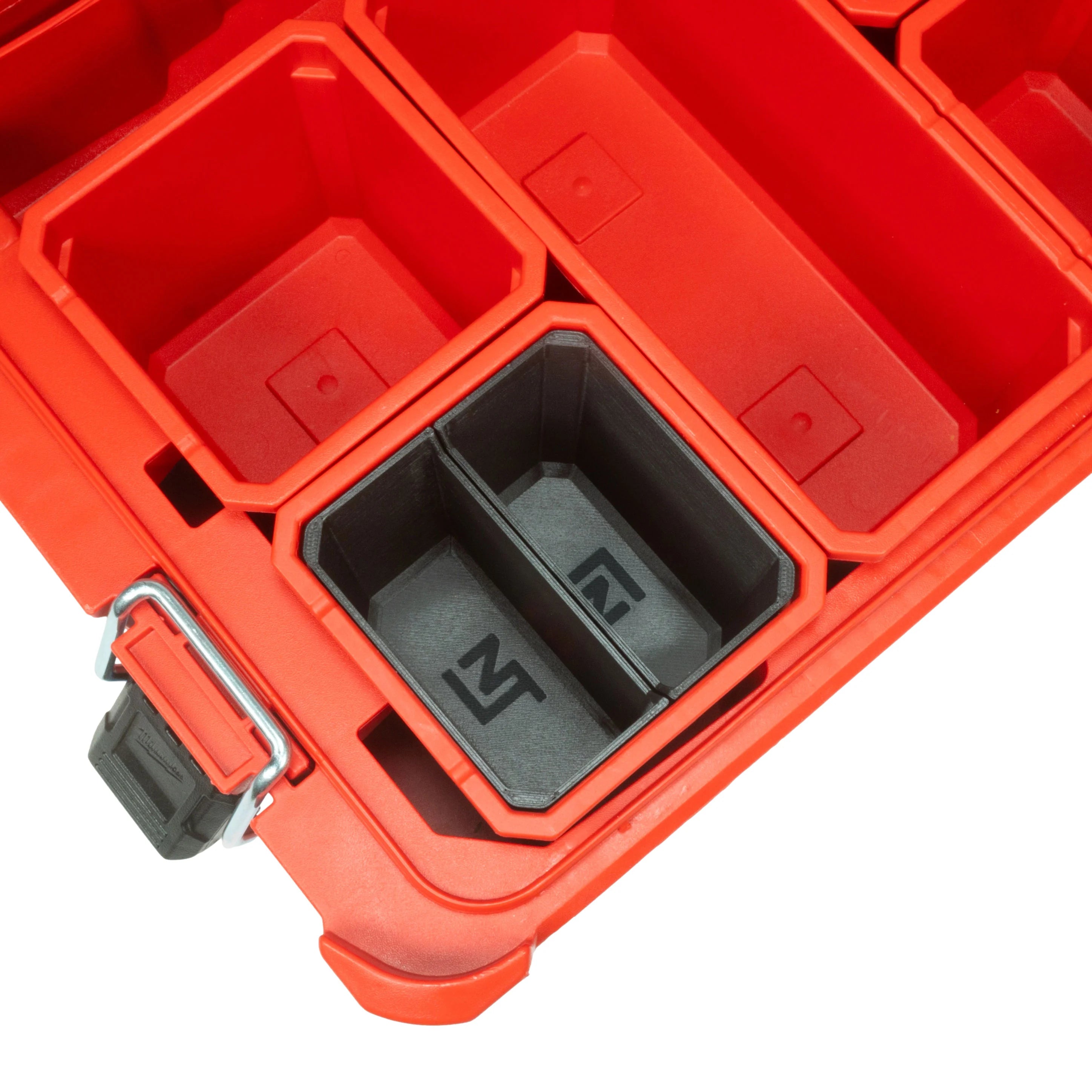 Divider Bins Small for Milwaukee PACKOUT Organizer