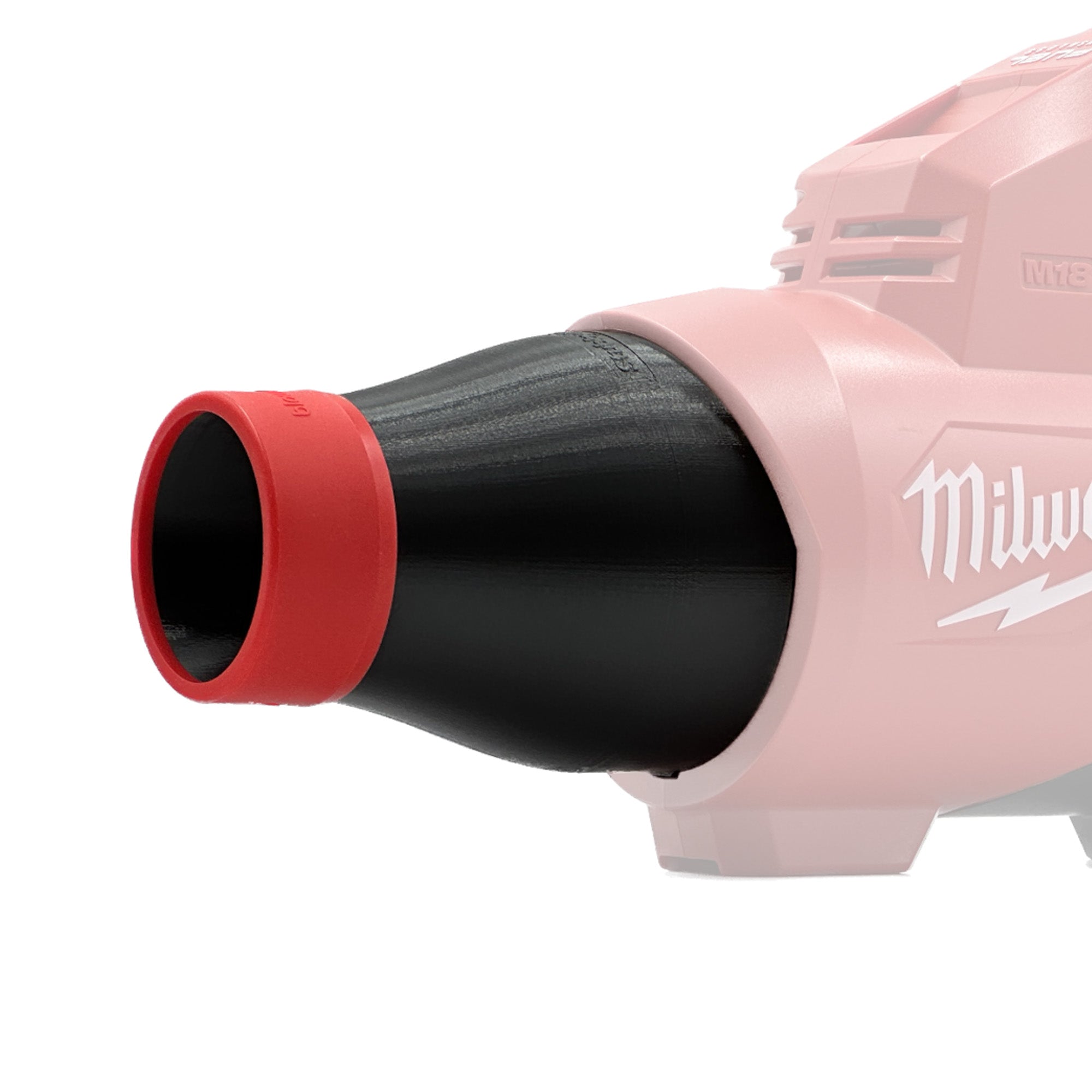 STUBBY® Car Drying Nozzle for Milwaukee M18 FUEL Dual Battery Leaf Blower (2824-20)