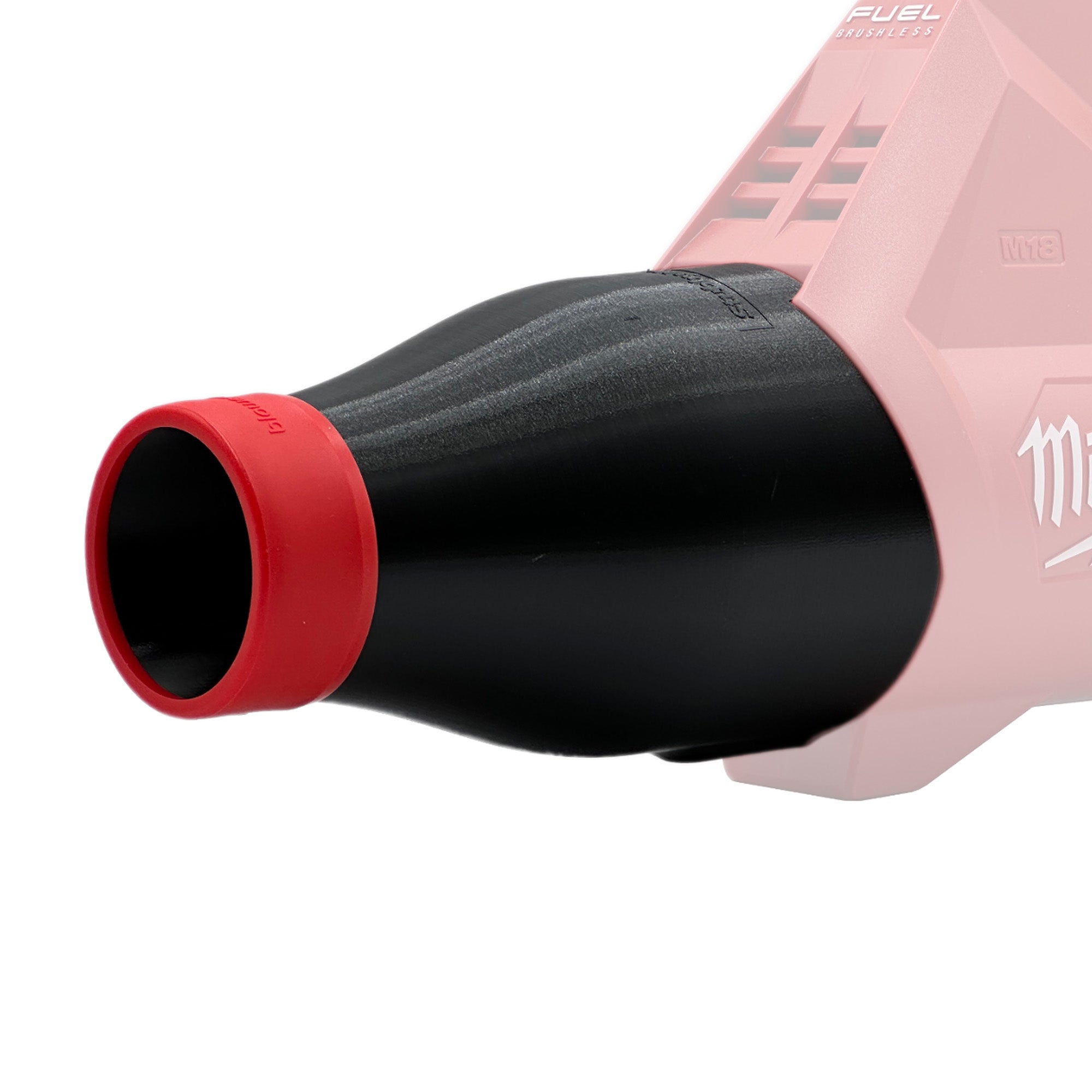 STUBBY® Car Drying Nozzle for Milwaukee M18 FUEL Gen III Single Battery Leaf Blower (3017-20)