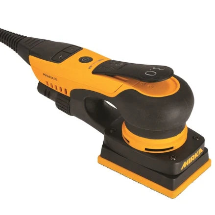SAND-R-LIGHT by Kouros Tools sanding light for surface inspection