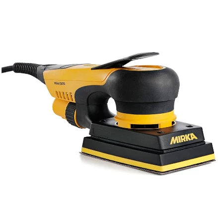 SAND-R-LIGHT by Kouros Tools sanding light for surface inspection