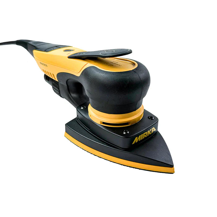SAND-R-LIGHT by Kouros Tools sanding light for surface inspection
