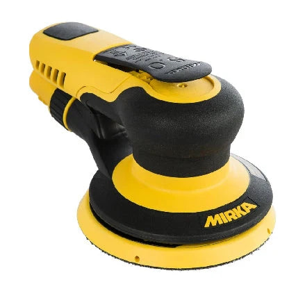 SAND-R-LIGHT by Kouros Tools sanding light for surface inspection