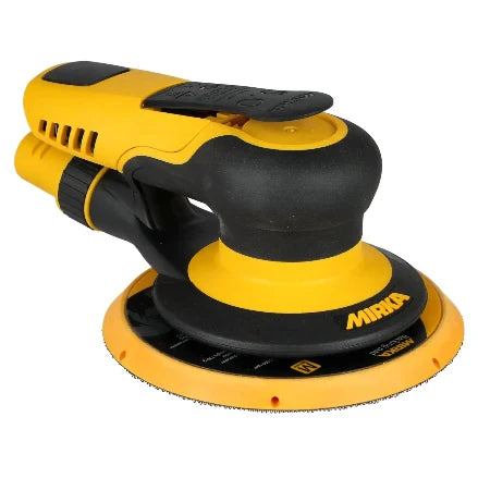 SAND-R-LIGHT by Kouros Tools sanding light for surface inspection