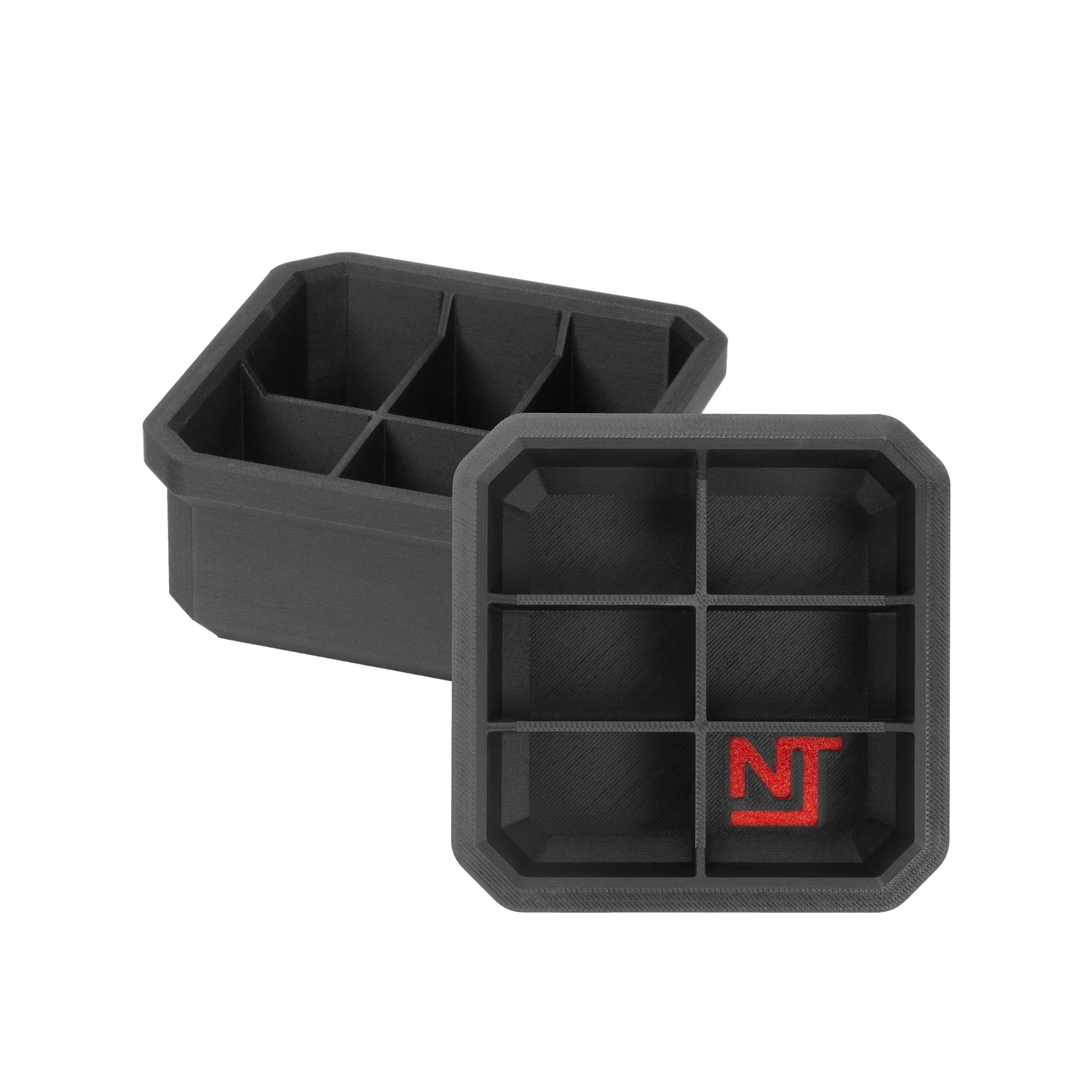 Divider Bins Small for Milwaukee Low-Profile PACKOUT Organizer