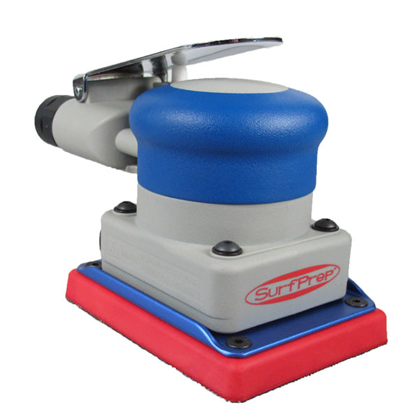 SAND-R-LIGHT sanding light package contents