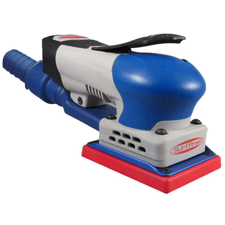 SAND-R-LIGHT by Kouros Tools sanding light for surface inspection