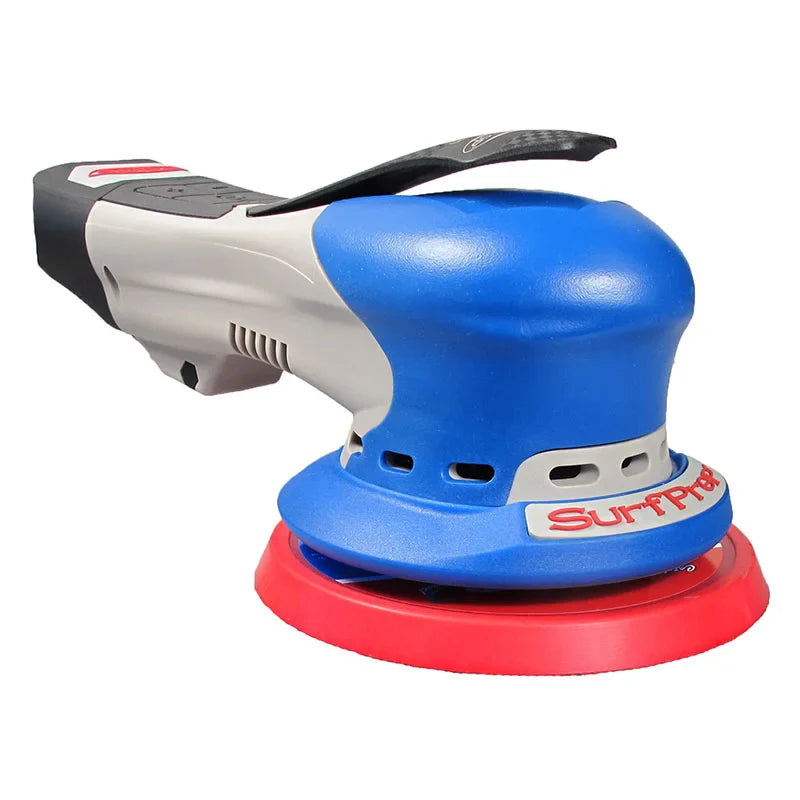 SAND-R-LIGHT sanding light attachment front view