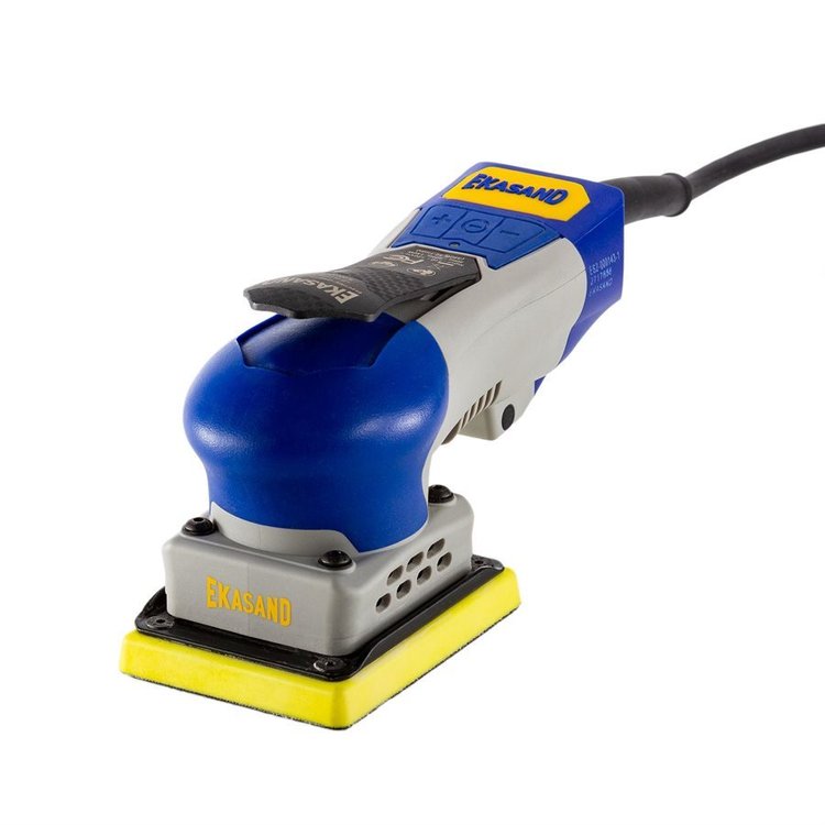 SAND-R-LIGHT by Kouros Tools