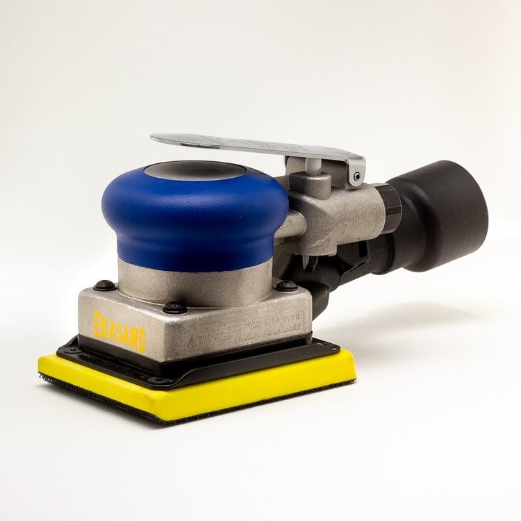 SAND-R-LIGHT by Kouros Tools