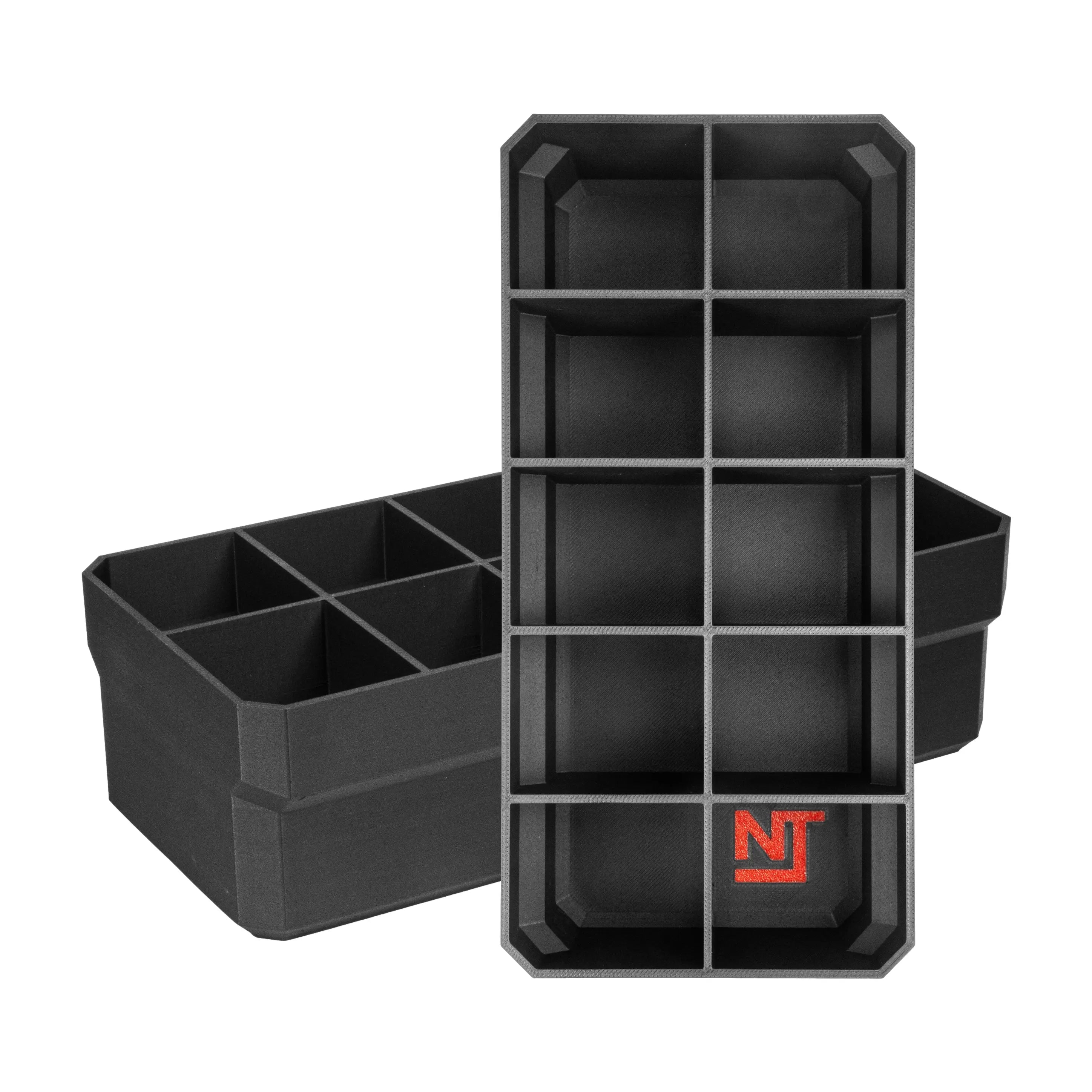 Divider Bins XL for Milwaukee PACKOUT 4-Drawer