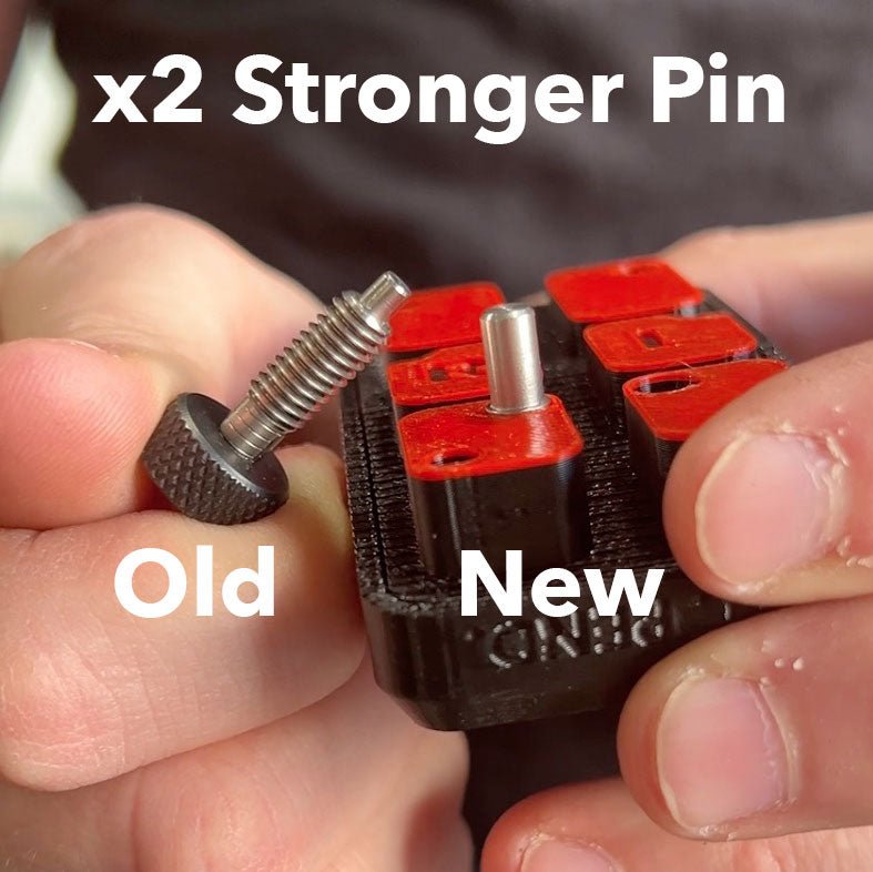 ALL NEW Handle Release Kit for Milwaukee PACKOUT Rolling Toolbox - Neat Tools