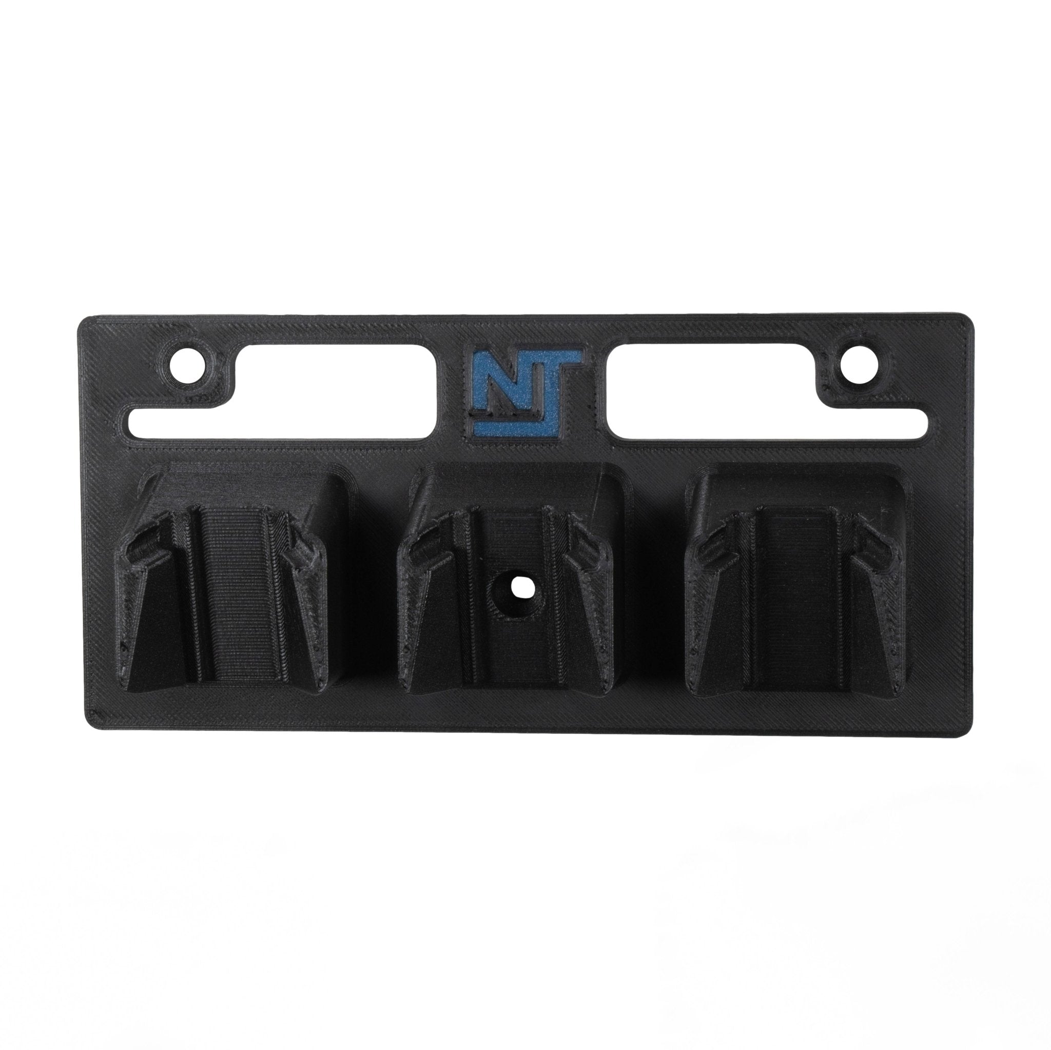 Battery Mounts for Bosch 12V Tools Triple (2 - Pack) - Neat Tools