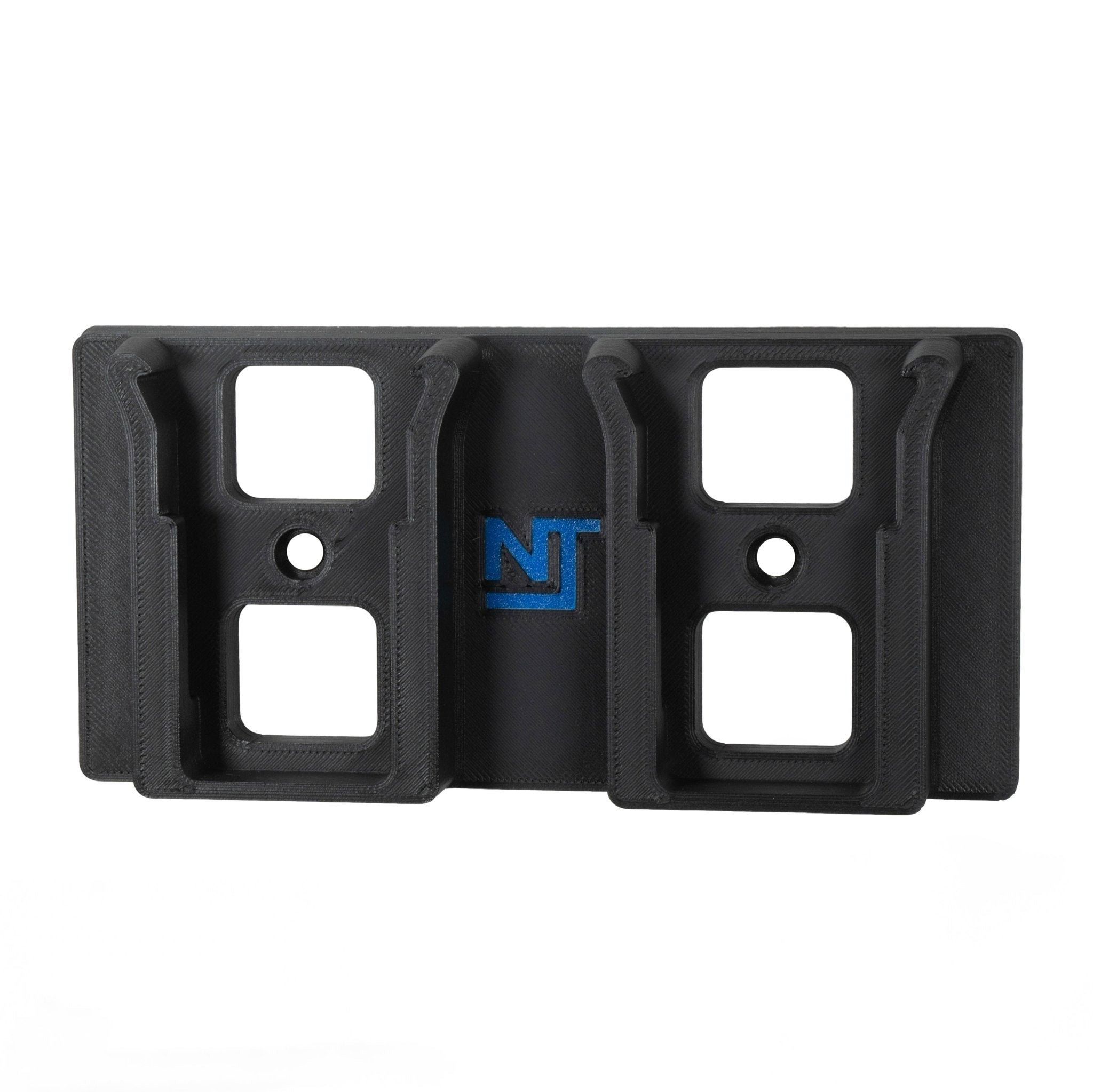 Battery Mounts for Kobalt 24V Tools Dual (2 - Pack) - Neat Tools