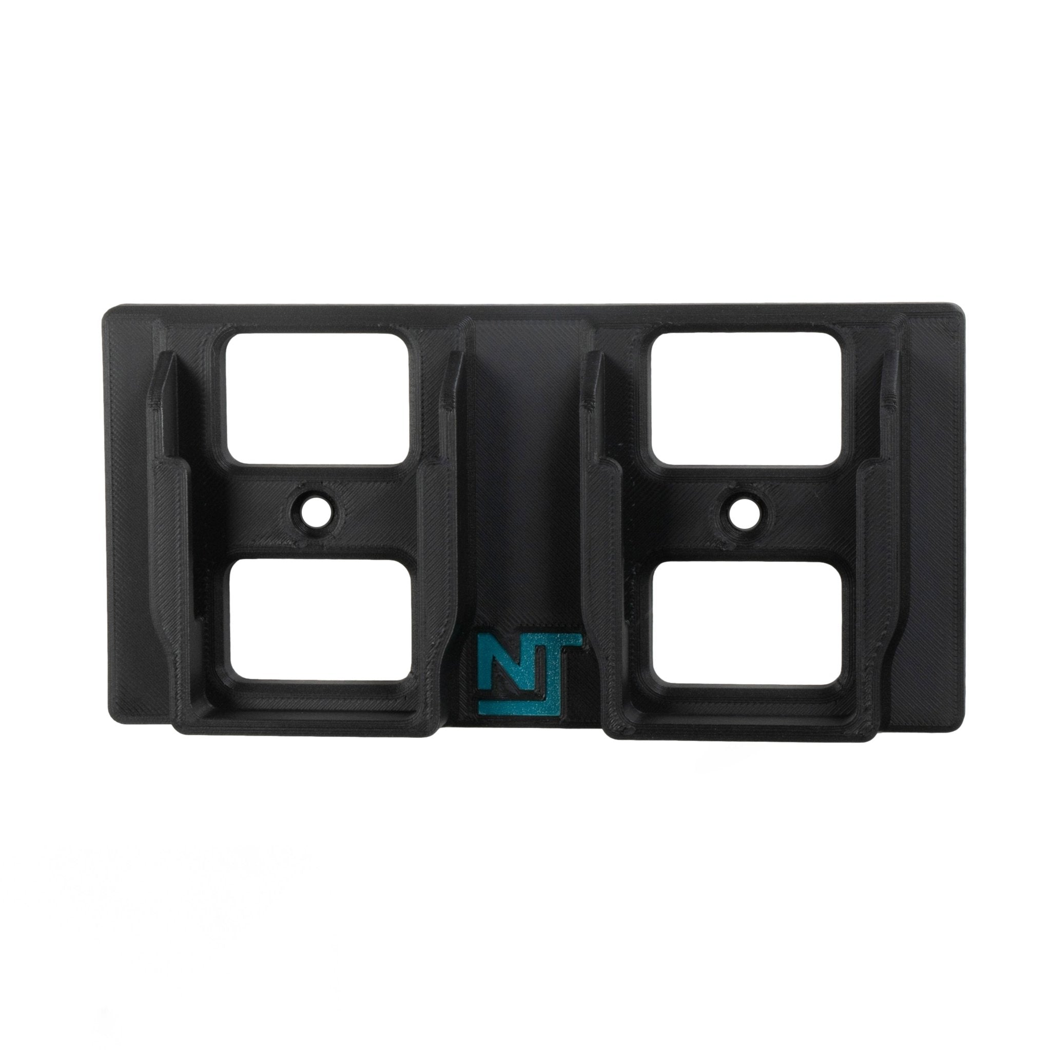 Battery Mounts for Makita 18V Tools Dual (2 - Pack) - Neat Tools
