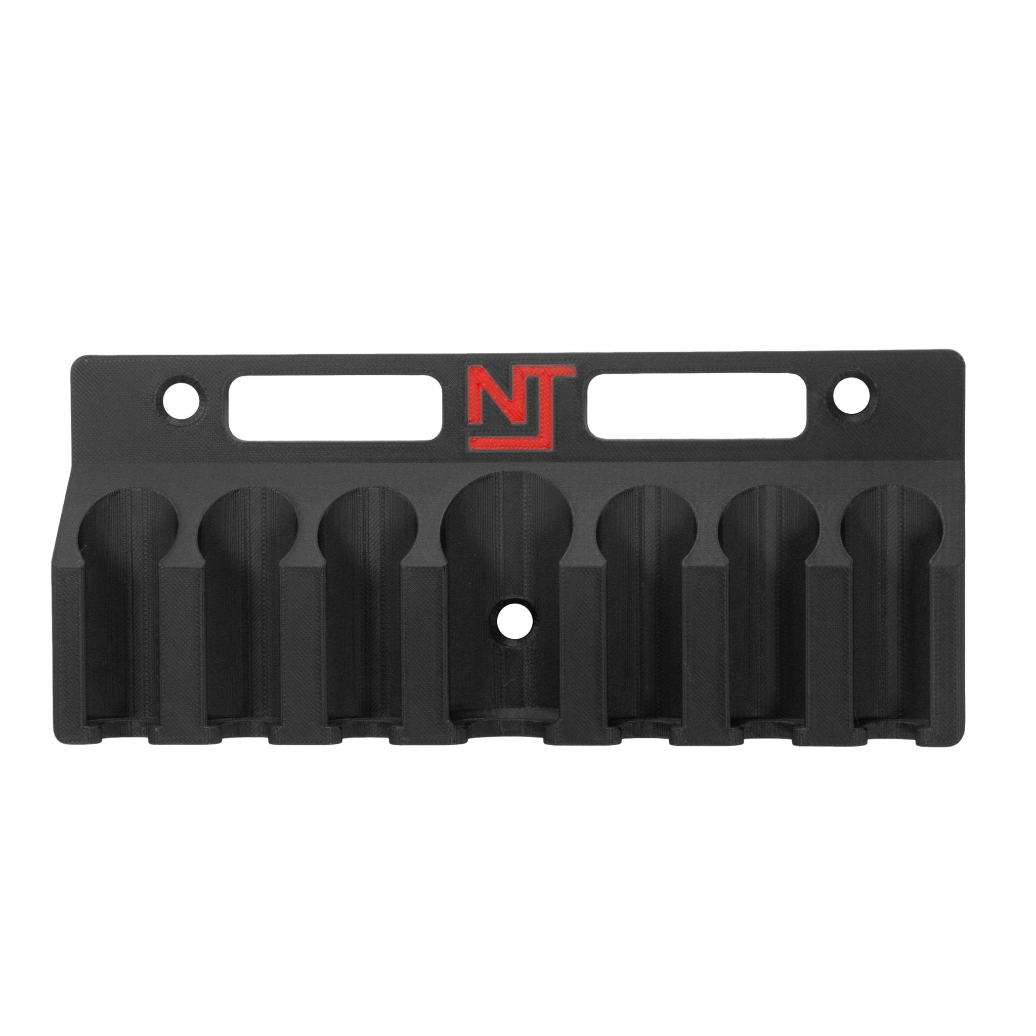 Battery Mounts for Milwaukee Red Lithium - Neat Tools
