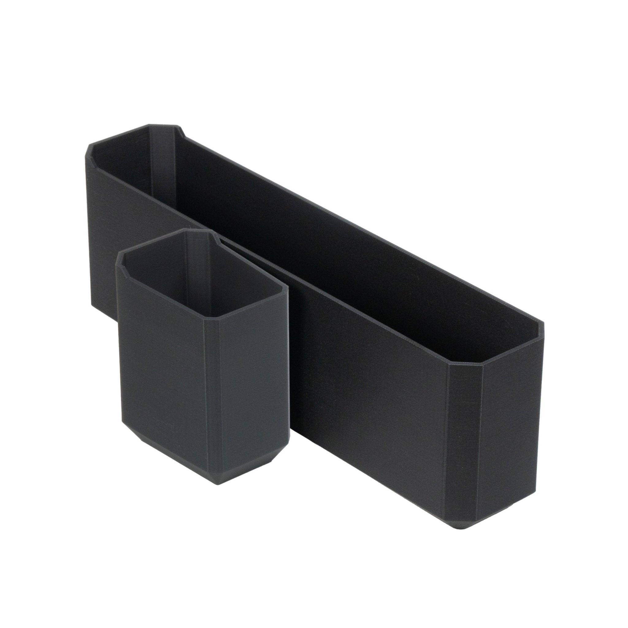 Center Bins for Milwaukee PACKOUT Organizer - Neat Tools