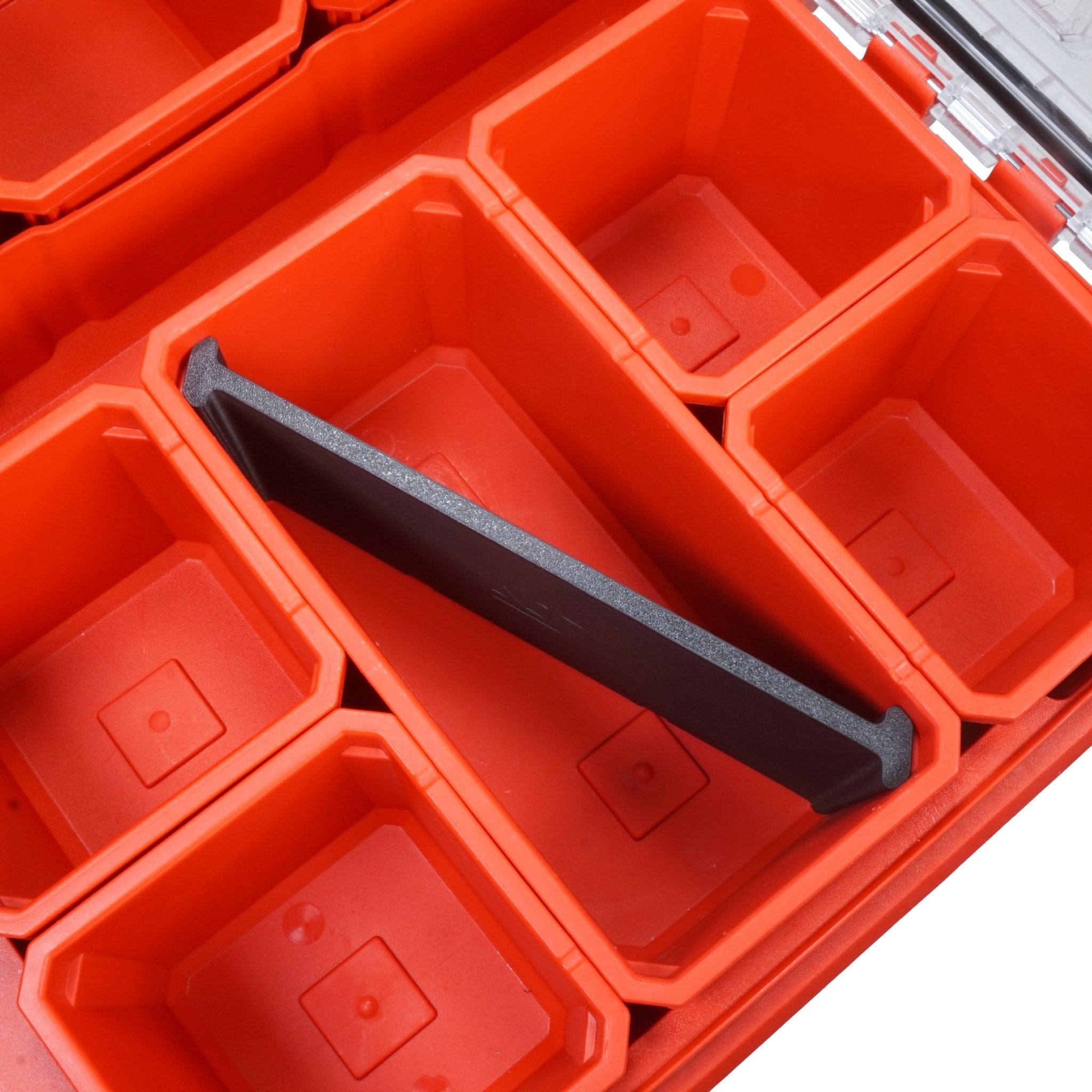 Dividers Large for Milwaukee PACKOUT Organizer - Neat Tools