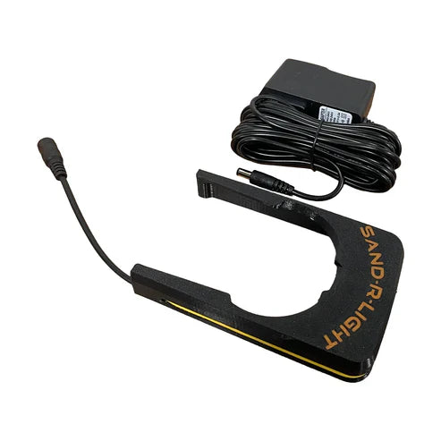 SAND-R-LIGHT by Kouros Tools sanding light for surface inspection