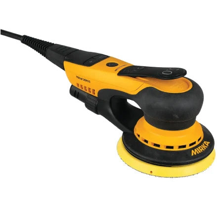 SAND-R-LIGHT by Kouros Tools
