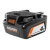 Ridgid 18V Batteries icon