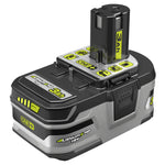 18V Battery Mounts