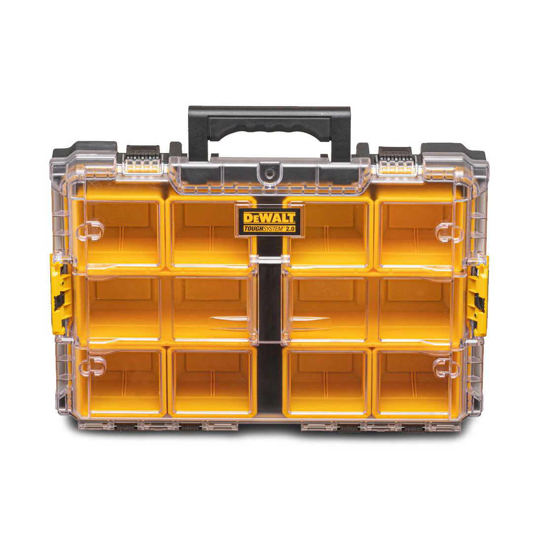 Dewalt ToughSystem 2.0 Small Parts Organizer