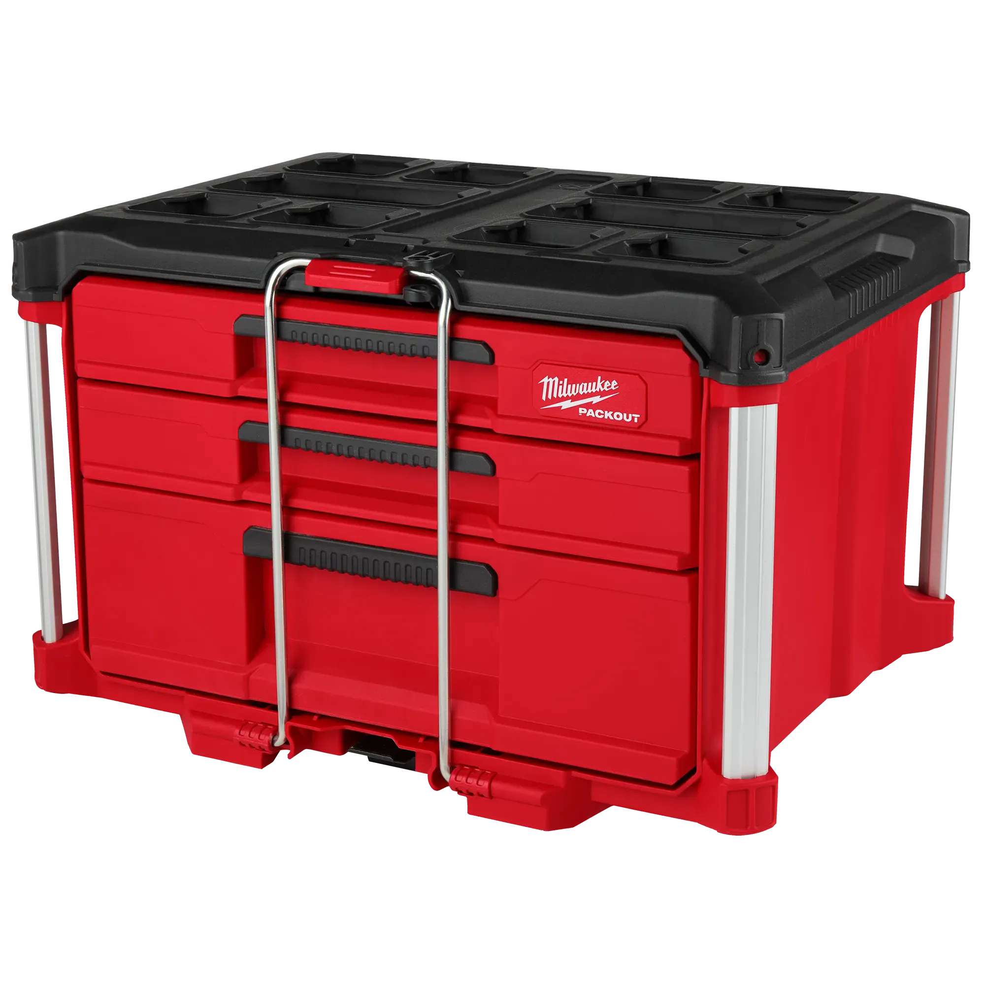 PACKOUT 3-Drawer Multi-Depth Accs.