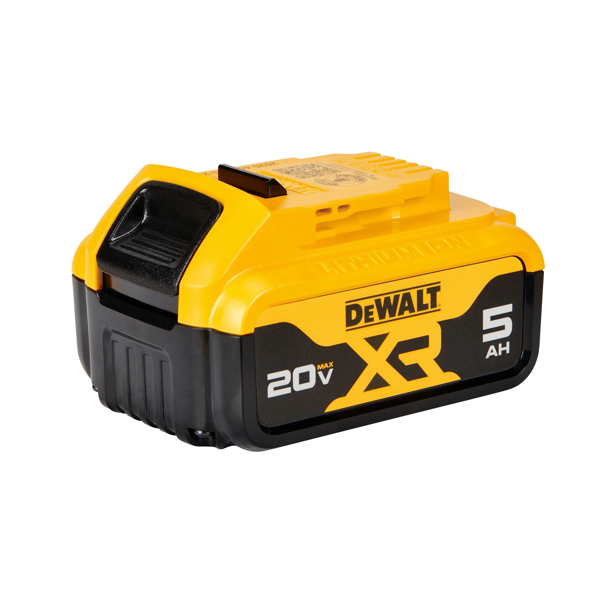 Dewalt 20V MAX Battery Mounts