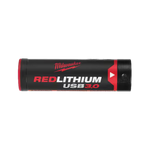 Red Lithium Battery Mounts
