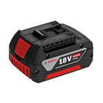 18V Battery Mounts
